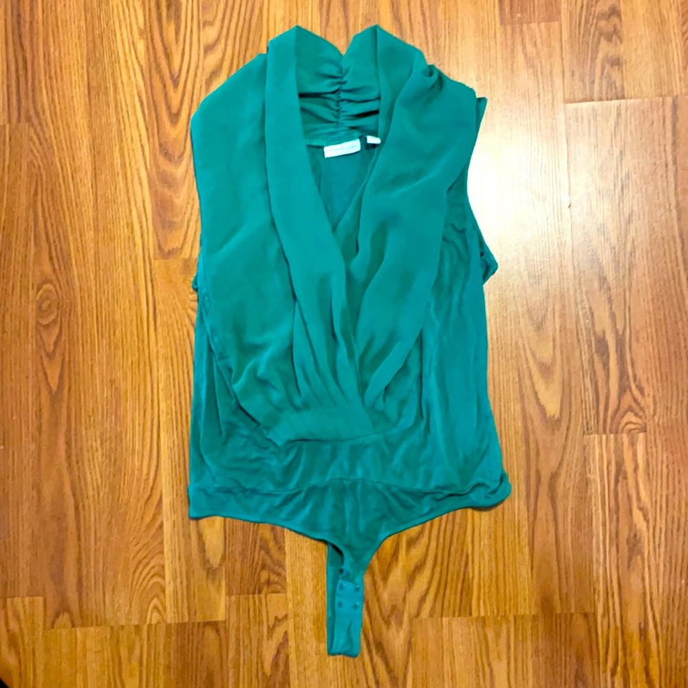 Eva Mendez for New York & Company Bodysuit